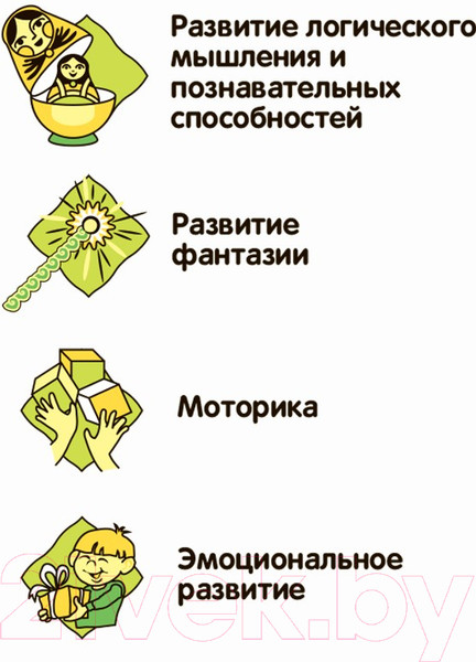 Изображение товара Робот-трансформер Bondibon Bondibot Паровоз / ВВ5900