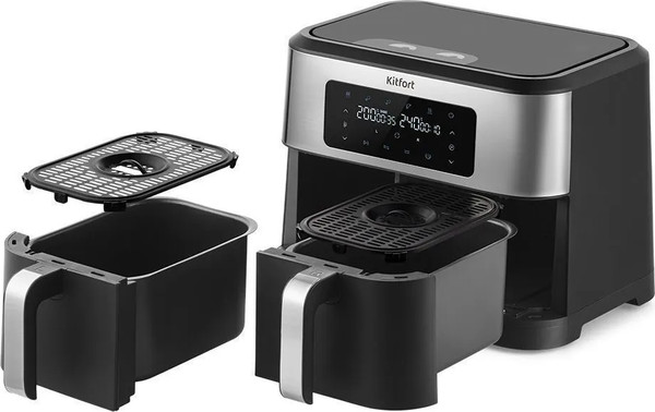 Изображение товара Аэрогриль Kitfort KT-2249