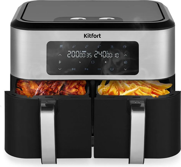 Изображение товара Аэрогриль Kitfort KT-2249