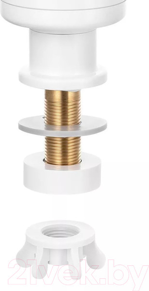 Изображение товара Кран-водонагреватель Kitfort KT-4027