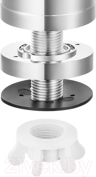 Изображение товара Кран-водонагреватель Kitfort KT-4029