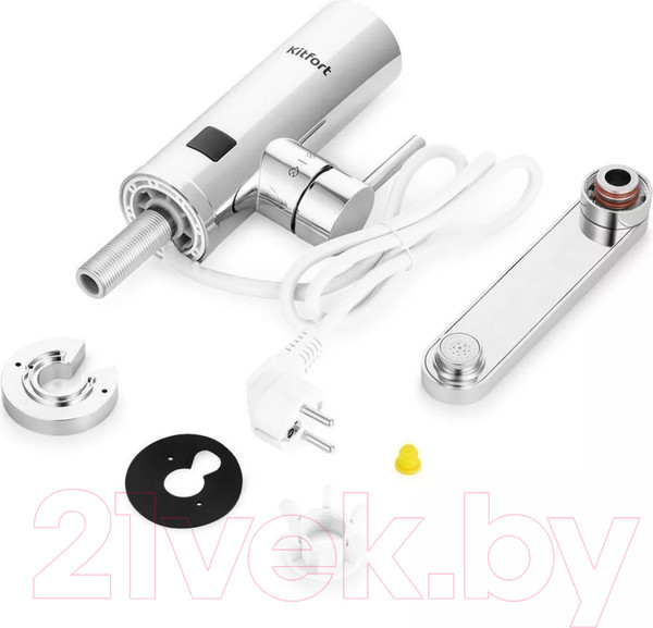 Изображение товара Кран-водонагреватель Kitfort KT-4029