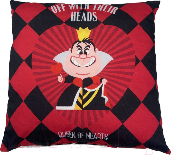 Изображение товара Подушка декоративная Miniso Disney Villains Collection / 8459