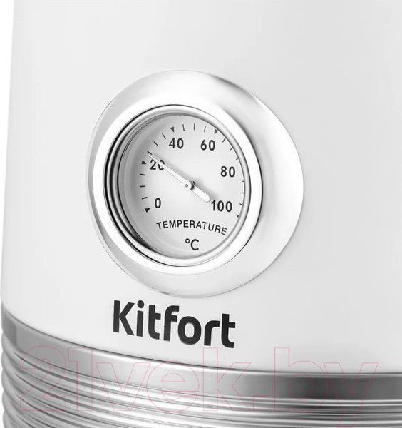Изображение товара Электрочайник Kitfort KT-6603