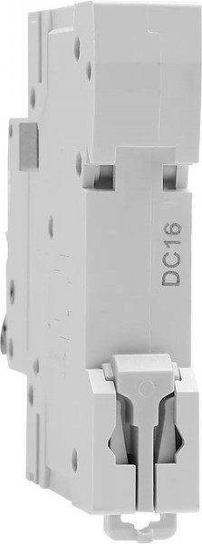 Изображение товара Выключатель автоматический Geya GYM9HDC-1P-50C