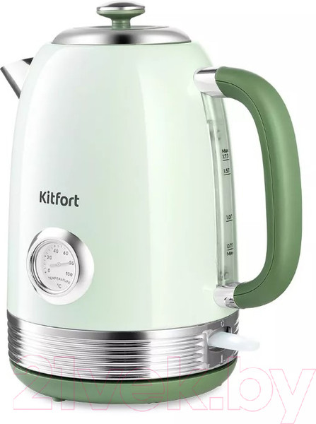 Изображение товара Электрочайник Kitfort KT-6604