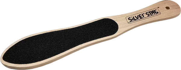 Изображение товара Терка для ног Silver Star АТ-249