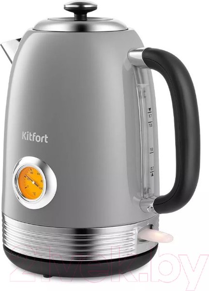 Изображение товара Электрочайник Kitfort KT-6605