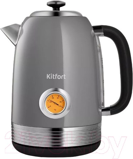 Изображение товара Электрочайник Kitfort KT-6605