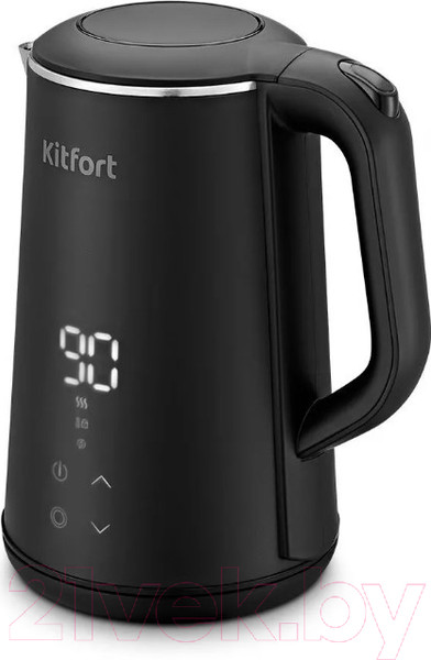 Изображение товара Электрочайник Kitfort KT-6188