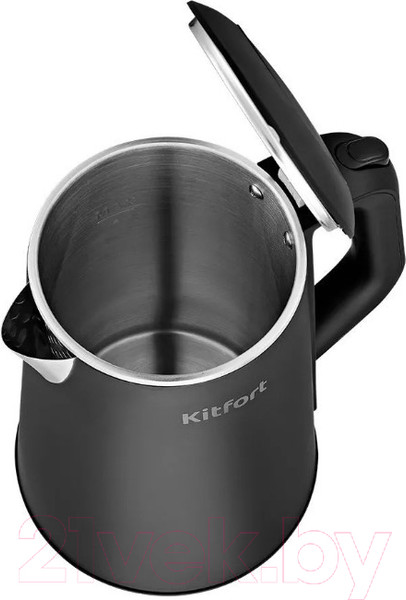 Изображение товара Электрочайник Kitfort KT-6188