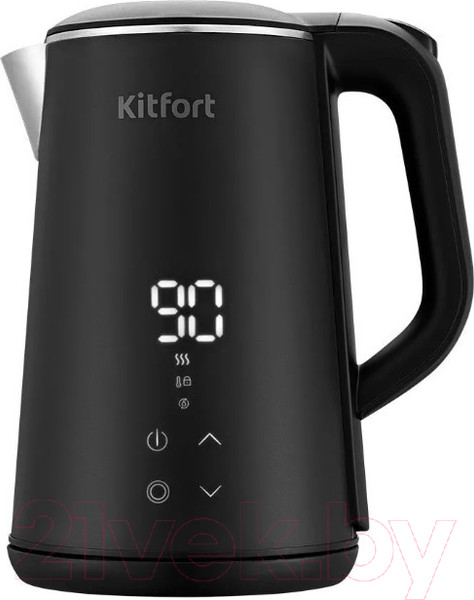 Изображение товара Электрочайник Kitfort KT-6188