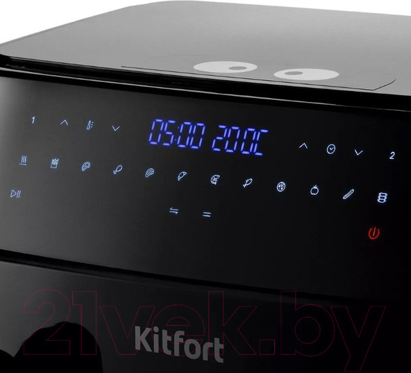 Изображение товара Аэрогриль Kitfort KT-2250