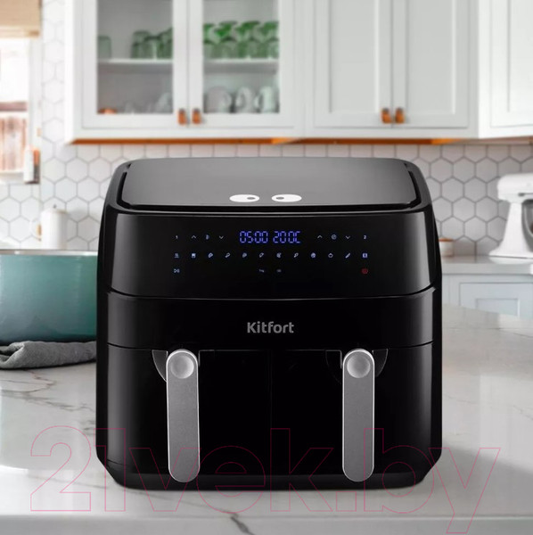 Изображение товара Аэрогриль Kitfort KT-2250