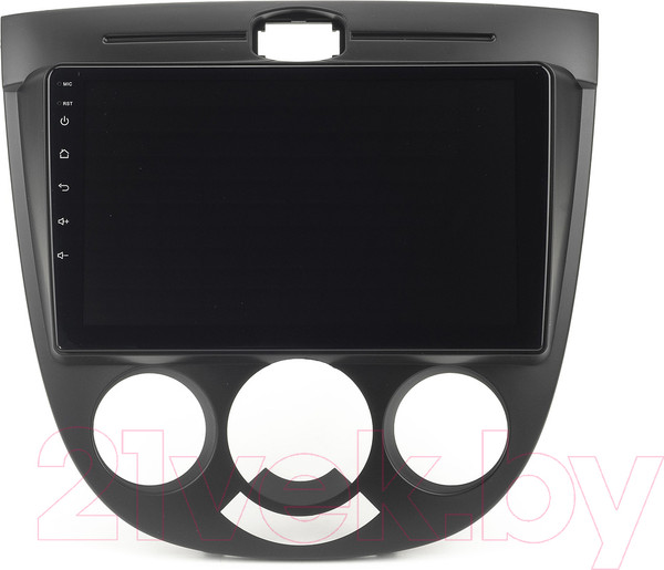 Изображение товара Бездисковая автомагнитола Incar TMX-3609-3