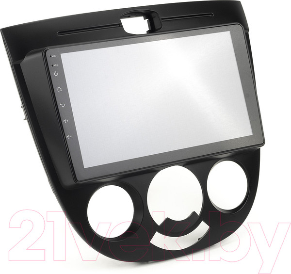 Изображение товара Бездисковая автомагнитола Incar TMX-3609-3