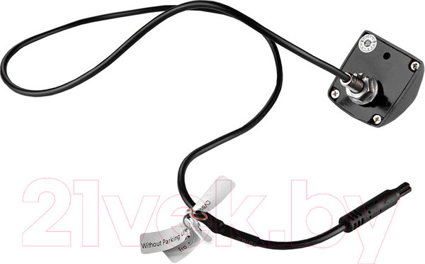 Изображение товара Камера заднего вида Incar VDC-007MHD