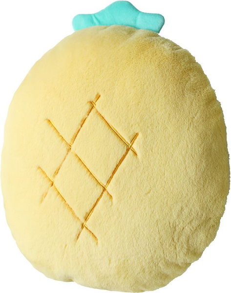 Изображение товара Подушка на стул Miniso Passion Island 3753