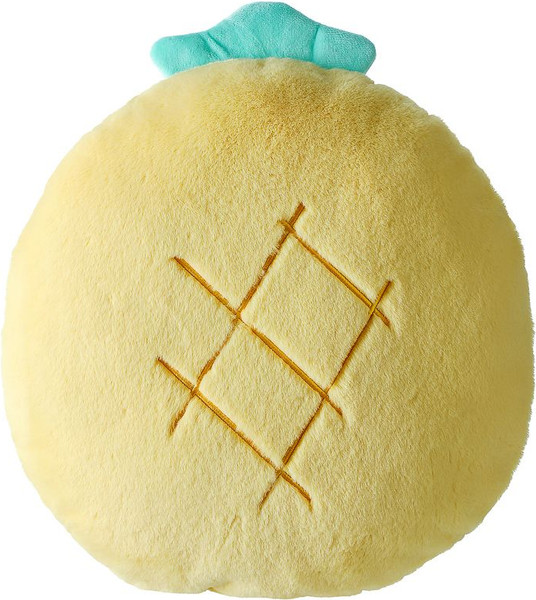 Изображение товара Подушка на стул Miniso Passion Island 3753