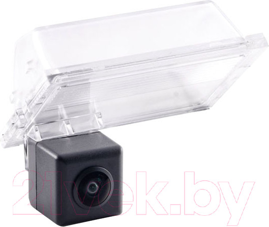 Изображение товара Камера заднего вида Incar VDC-018MHD