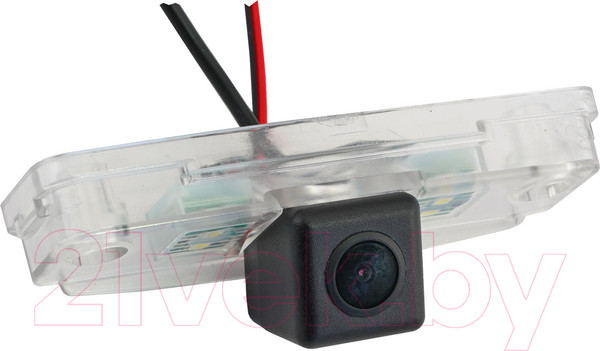 Изображение товара Камера заднего вида Incar VDC-026MHD