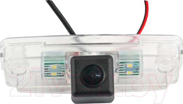 Изображение товара Камера заднего вида Incar VDC-026MHD