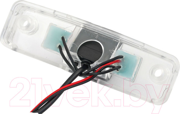 Изображение товара Камера заднего вида Incar VDC-026MHD