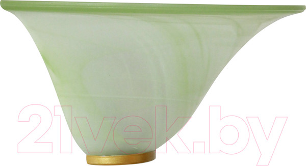 Изображение товара Светильник Элетех Дюна Трапеция НББ 21-60 М20 / 1005200921 (зеленый)