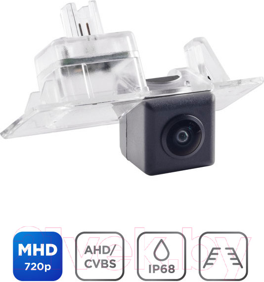 Изображение товара Камера заднего вида Incar VDC-044MHD