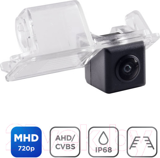 Изображение товара Камера заднего вида Incar VDC-046MHD