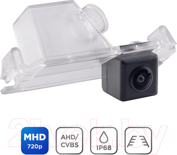 Изображение товара Камера заднего вида Incar VDC-076MHD