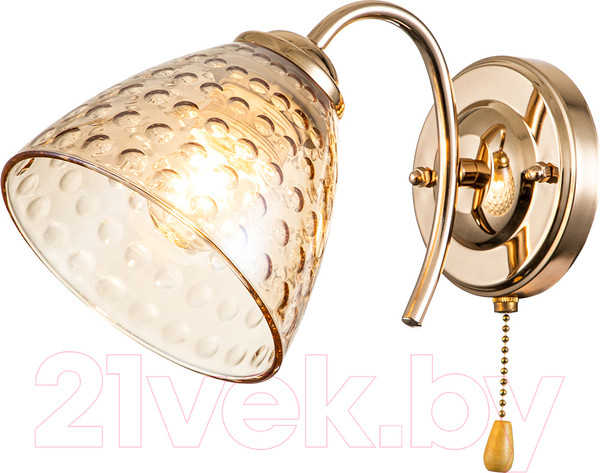 Изображение товара Бра ESCADA 658/1A (золото)