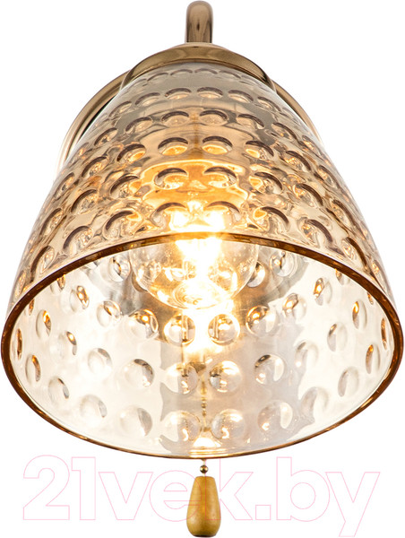 Изображение товара Бра ESCADA 658/1A (золото)