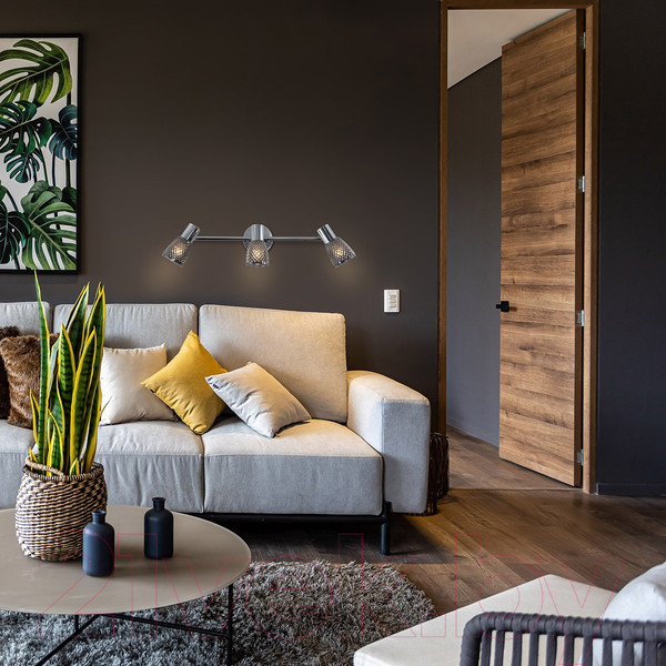 Изображение товара Спот ESCADA 667/3P (хром)