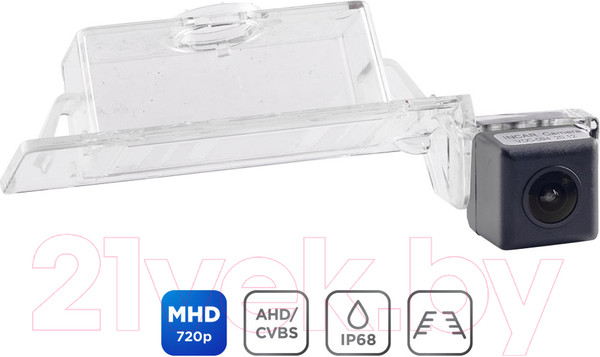 Изображение товара Камера заднего вида Incar VDC-094MHD