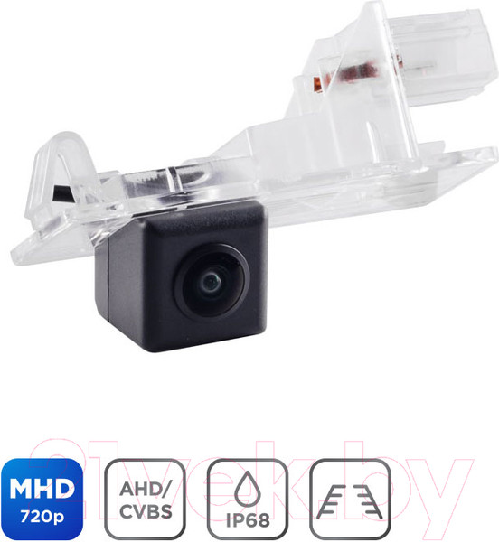 Изображение товара Камера заднего вида Incar VDC-095MHD