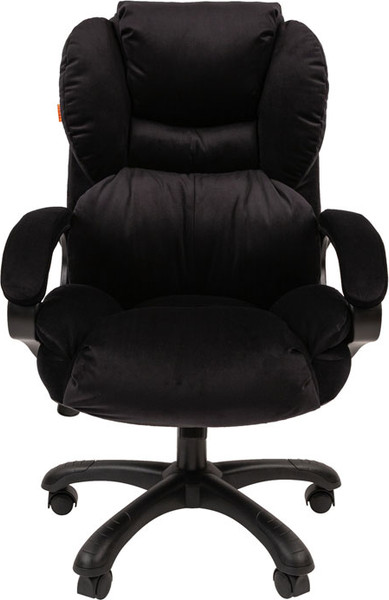 Изображение товара Кресло офисное Chairman Home 434 (Т-84 черный)