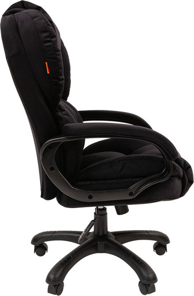 Изображение товара Кресло офисное Chairman Home 434 (Т-84 черный)