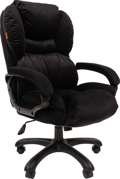 Изображение товара Кресло офисное Chairman Home 434 (Т-84 черный)