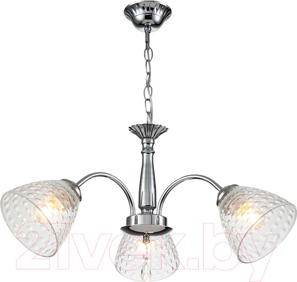 Изображение товара Люстра ESCADA 658/3PL (хром)