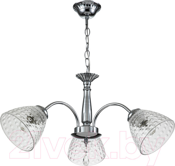 Изображение товара Люстра ESCADA 658/3PL (хром)