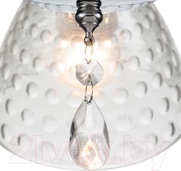 Изображение товара Люстра ESCADA 658/3PL (хром)