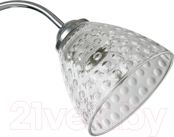 Изображение товара Люстра ESCADA 658/3PL (хром)