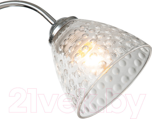 Изображение товара Люстра ESCADA 658/3PL (хром)