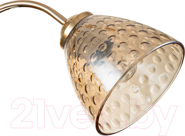 Изображение товара Люстра ESCADA 658/3PL (золото)