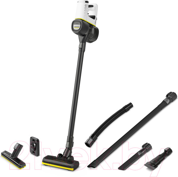Изображение товара Вертикальный пылесос Karcher VC 4 Cordless Car (1.198-632.0)