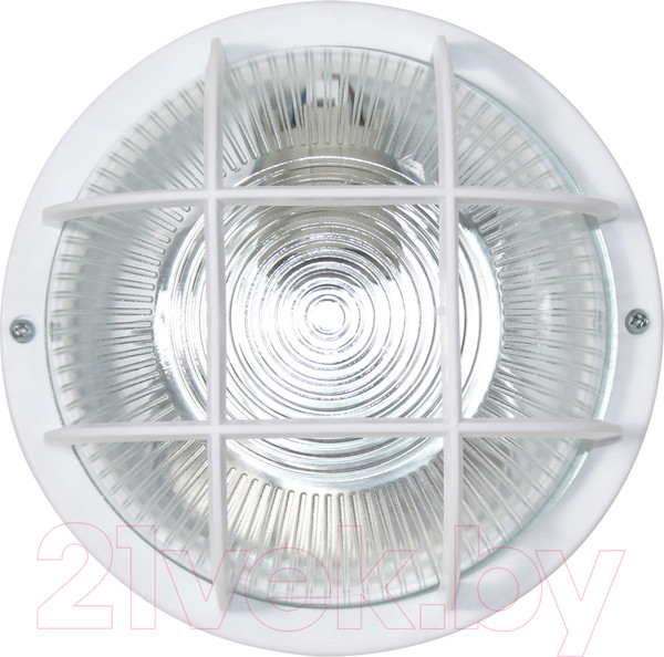 Изображение товара Светильник ЖКХ Элетех Фарпласт НБО 23-60-003 / 1005500129 (белый)