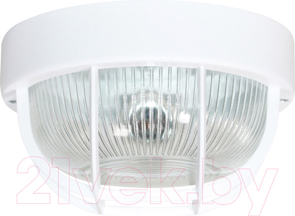 Изображение товара Светильник ЖКХ Элетех Фарпласт НБО 23-60-003 / 1005500129 (белый)