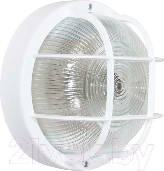 Изображение товара Светильник ЖКХ Элетех Фарпласт НБО 23-60-003 / 1005500129 (белый)