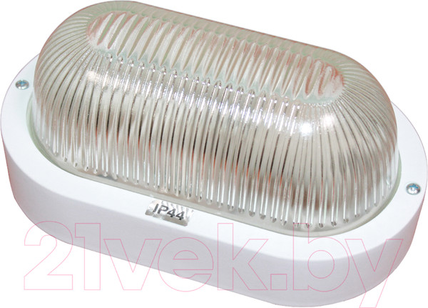 Изображение товара Светильник ЖКХ Элетех Фарпласт НБО 23-60-005 / 1005500128 (белый)